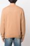 A.P.C. Trui met logoprint Bruin - Thumbnail 4