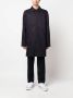 A.P.C. Ville regenjas Blauw - Thumbnail 2