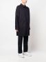 A.P.C. Ville regenjas Blauw - Thumbnail 3