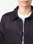 A.P.C. Ville regenjas Blauw - Thumbnail 5