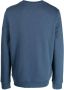 A.P.C. Sweater met logo Blauw - Thumbnail 2