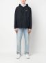 A.P.C. Windjack Blauw - Thumbnail 2