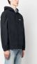A.P.C. Windjack Blauw - Thumbnail 3