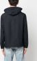 A.P.C. Windjack Blauw - Thumbnail 4