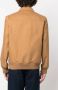 A.P.C. Shirtjack met rits Bruin - Thumbnail 4