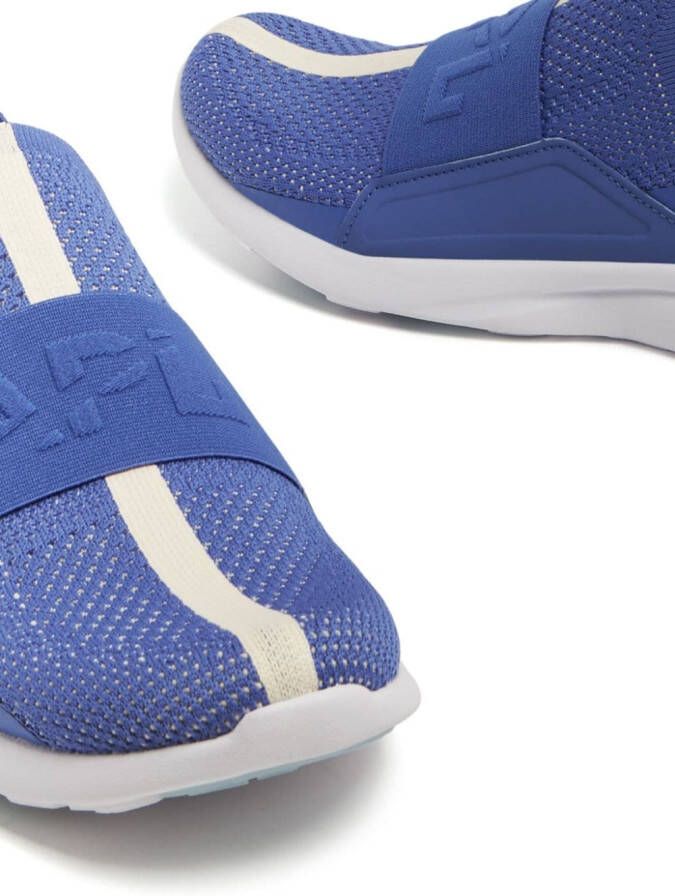 APL: ATHLETIC PROPULSION LABS TechLoom Bliss sneakers Blauw