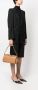 Aquazzura Clutch van imitatieleer Bruin - Thumbnail 2