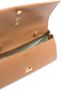 Aquazzura Clutch van imitatieleer Bruin - Thumbnail 5