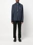 Arc'teryx Jack met capuchon Blauw - Thumbnail 2