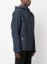 Arc'teryx Jack met capuchon Blauw - Thumbnail 3