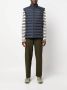 Arc'teryx Gewatteerde bodywarmer Zwart - Thumbnail 2