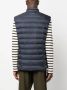 Arc'teryx Gewatteerde bodywarmer Zwart - Thumbnail 4