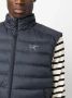 Arc'teryx Gewatteerde bodywarmer Zwart - Thumbnail 5