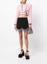 AREA Cropped blazer Wit - Thumbnail 2