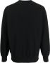 Aries Premium Temple sweater Zwart - Thumbnail 2