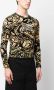 Aries x Juicy Couture top met print Geel - Thumbnail 2