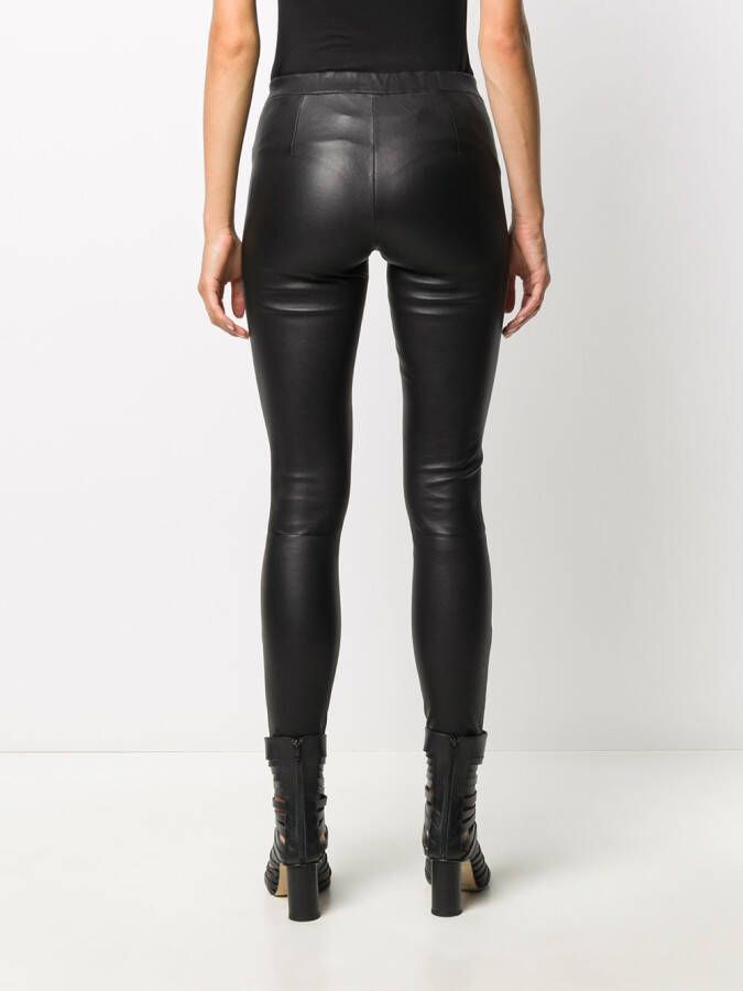 Arma Biker legging Zwart