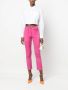 Arma Cropped broek Roze - Thumbnail 2