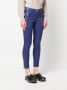 Arma Cropped legging Blauw - Thumbnail 3