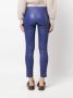 Arma Cropped legging Blauw - Thumbnail 4