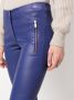 Arma Cropped legging Blauw - Thumbnail 5