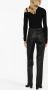 Arma Straight broek Zwart - Thumbnail 3