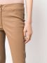 Arma Leren broek Beige - Thumbnail 5