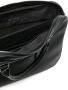 Armani Exchange Aktetas met logoprint Zwart - Thumbnail 5