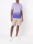 Armani Exchange Bermuda shorts Beige - Thumbnail 2