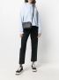 Armani Exchange Cameratas met logoplakkaat Zwart - Thumbnail 2