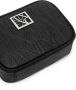 Armani Exchange Cameratas met logoplakkaat Zwart - Thumbnail 4