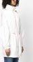 Armani Exchange Jack met rits Wit - Thumbnail 3