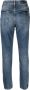 Armani Exchange Gerafelde jeans Blauw - Thumbnail 2