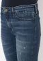 Armani Exchange Skinny jeans Blauw - Thumbnail 5