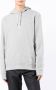 Armani Exchange Hoodie met logoprint Grijs - Thumbnail 4