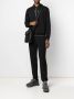 Armani Exchange Hoodie met logoprint Zwart - Thumbnail 2