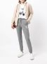 Armani Exchange Joggingbroek met logoprint Grijs - Thumbnail 2