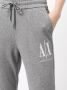 Armani Exchange Joggingbroek met logoprint Grijs - Thumbnail 5