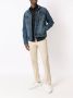 Armani Exchange Katoenen overhemd Blauw - Thumbnail 2