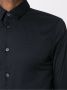 Armani Exchange Katoenen overhemd Blauw - Thumbnail 5