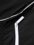 Armani Exchange Zwembroek met logo Zwart - Thumbnail 3