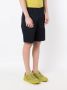 Armani Exchange Chino shorts Blauw - Thumbnail 3