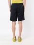 Armani Exchange Chino shorts Blauw - Thumbnail 4