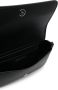 Armani Exchange Crossbodytas met logoprint Zwart - Thumbnail 5