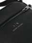 Armani Exchange Messengertas met logoprint Zwart - Thumbnail 4