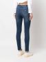 Armani Exchange Skinny jeans Blauw - Thumbnail 4