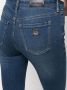 Armani Exchange Skinny jeans Blauw - Thumbnail 5