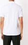 Armani Exchange Poloshirt met logoprint Wit - Thumbnail 4