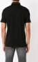 Armani Exchange Poloshirt met logoprint Zwart - Thumbnail 4