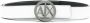 Armani Exchange Riem met logogesp Zwart - Thumbnail 2